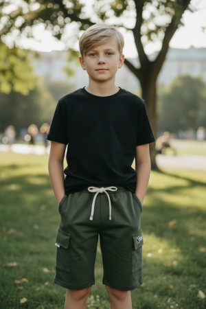 Шорты #23221769