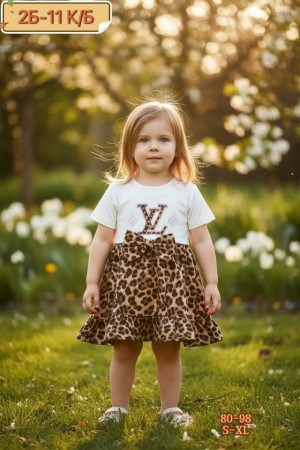 Платье 23222048