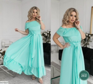 Платье #23222337