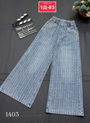 Джинсы #23222677