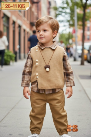 Костюм #23222869