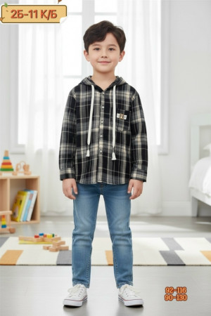 Рубашка #23223694