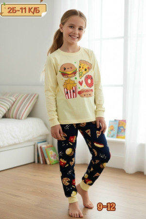 Пижама #23223697