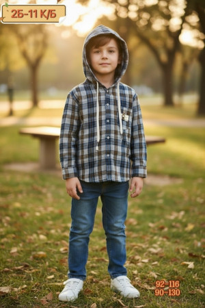 Рубашка #23223788