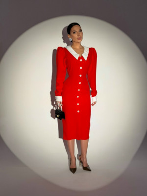 Платье #23224018