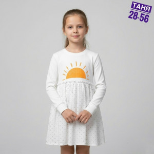 Платье 23224180