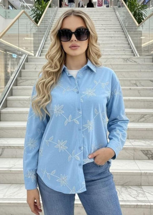 Рубашка #23224378