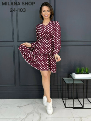 Платье #23224659