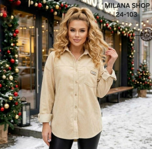 Рубашка #23224661