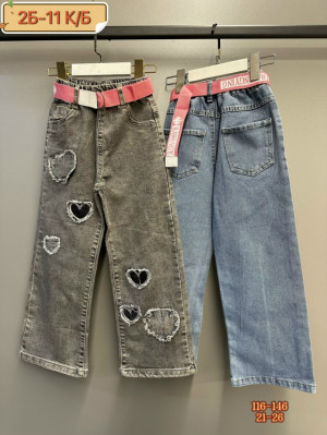 Джинсы #23224918