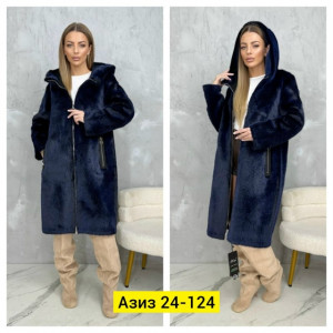 Дубленка 23226331