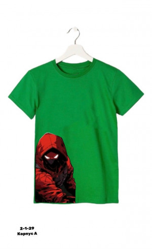 Футболка #23226353