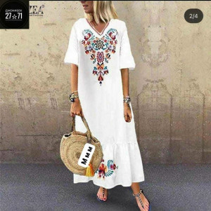 Платье #23226642