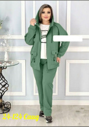 Спортивный костюм