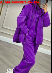 Спортивный костюм