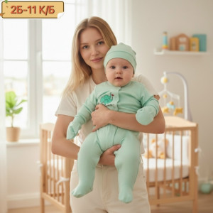 Комбинезон #23227405