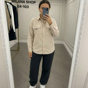 Рубашка #23227456