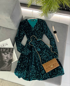 Платье #23227599