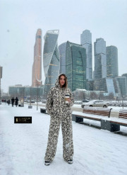 Спортивный костюм