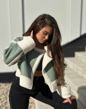 Дубленка #23227609