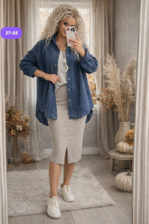 Рубашка #23228178