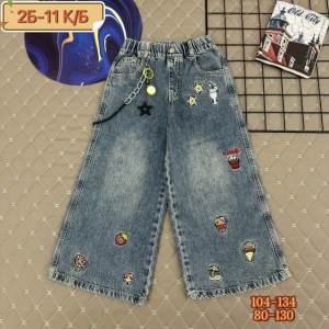 Джинсы #23228194