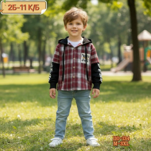 Рубашка #23228866