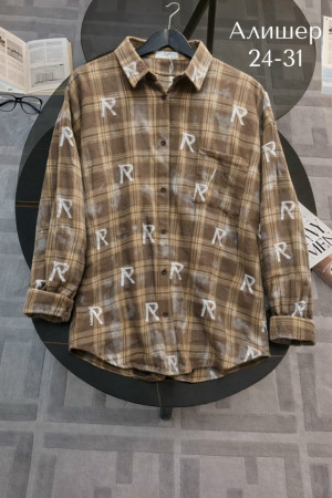 Рубашка #23229120