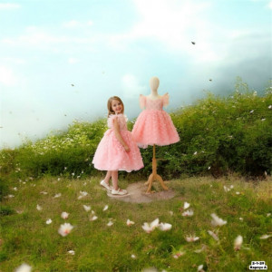 Платье #23229210