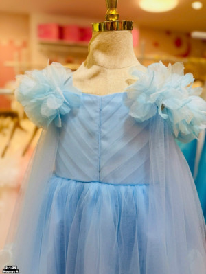 Платье #23229480