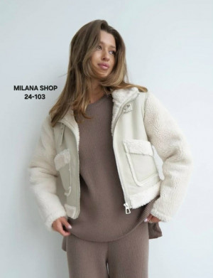 Дубленка #23229677