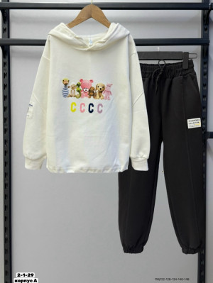 Костюм #23229873