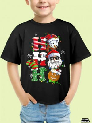 Футболка #23230537