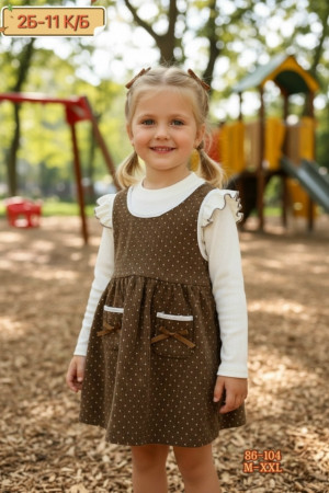 Платье #23230552