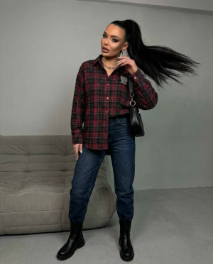 Рубашка #23230870