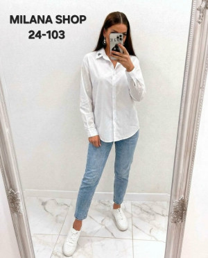 Рубашка #23230922