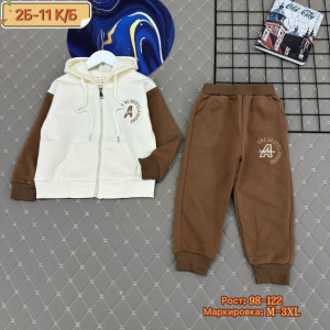 Костюм #23231098