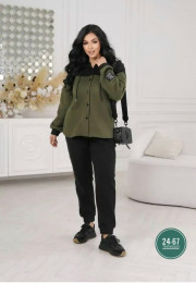 Спортивный костюм