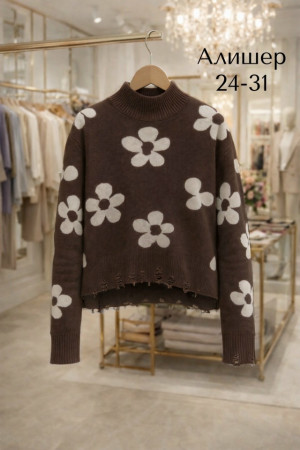 Свитер #23231792