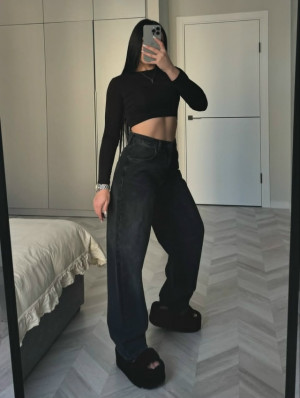 Джинсы #23232021