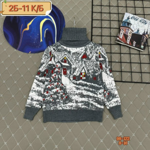 Свитер #23232111