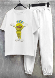 Спортивный костюм