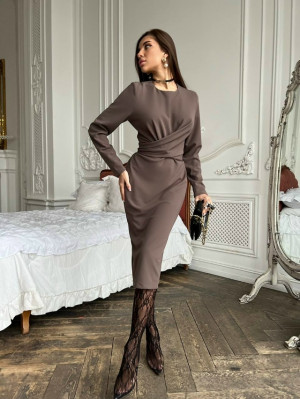 Платье #23233411