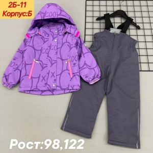 Костюм #23233964