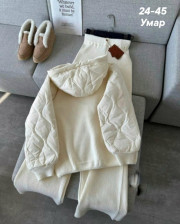 Спортивный костюм