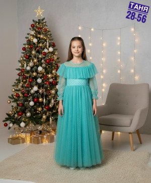 Платье 23234325