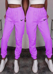 Спортивные брюки