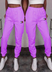 Спортивные брюки