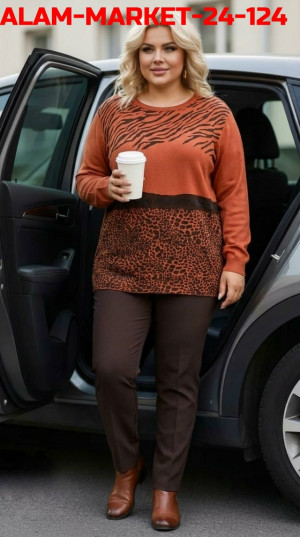 Кофта #23234649