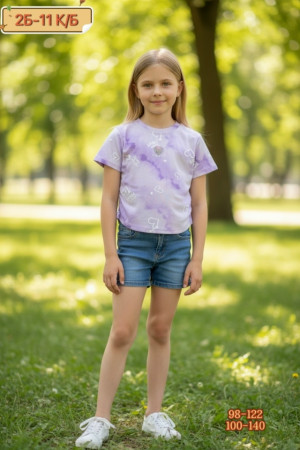 Футболка 23234901